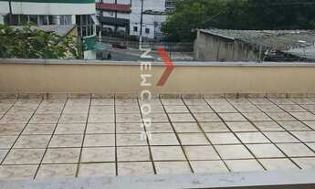 Imagem: Casa em Rua Bilimbi - Jardim Brasília (Zona