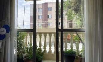 Imagem 3: Apartamento térreo no Ahu