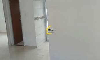 Imagem 2: Valparaiso Florais Park - Aluguel Apartamento 2 Quartos 1º Andar