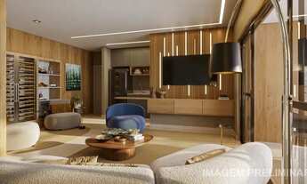 Imagem 5: Vitrine Tatuapé Condomínio Clube - Residencial - Vitrine Tatuapé Condomínio Clube - Reside