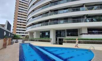 Imagem 2: Vendo apartamento a poucos metros da Av. Beira-mar de Fortaleza