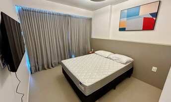 Imagem 4: Edf Parque do Cais 2 quartos