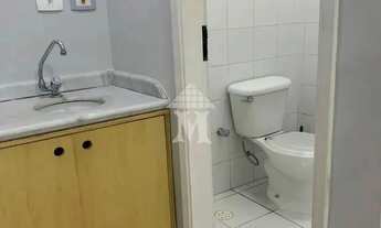 Imagem 4: Sala comercial para locação - Paraíso