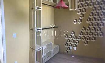 Imagem 5: Apartamento para Locação no Condomínio Azaleia - Jundiaí -SP