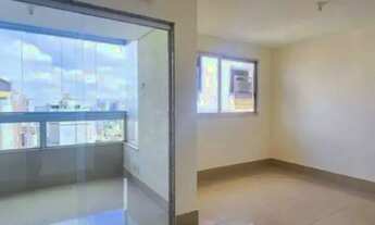 Imagem 6: Cobertura para Locação na Serra 130m²