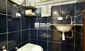 Imagem 5: Sobrado para locação no Jd. Proença I, em Campinas