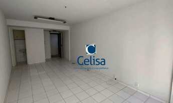 Imagem 6: Sala, 30 m² - venda por R$ 90.000,00 ou aluguel por R$ 1.454,00/mês - Centro - Rio de Jane