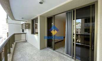 Imagem 6: Apartamento com 2 quartos (1 suíte) para alugar por R$ 5.869/mês - Icaraí - Niterói/RJ