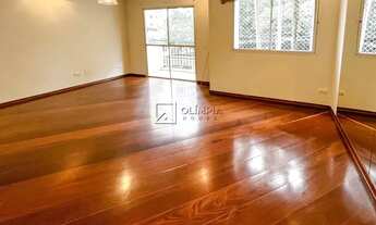 Imagem 2: Venda Apartamento 4 Dormitórios - 100 m² Brooklin