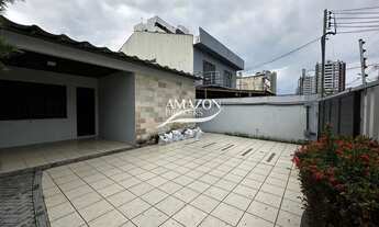 Imagem: Casa terrea de 125m2 no Vieiralves, Av