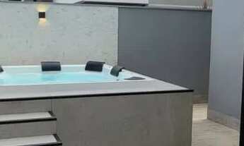 Imagem 6: Casa Sobrado Villa D'Aquila