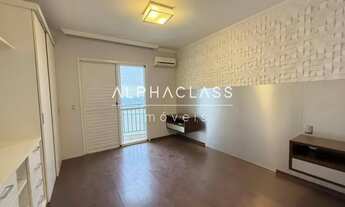 Imagem 7: Vendo apartamento em Alphaville - Edifício Mont Blanc