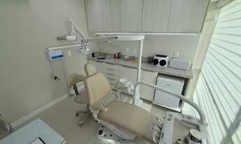 Imagem: Sala Comercial Montada para Consultório