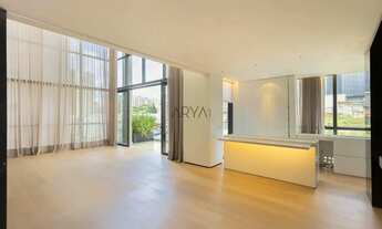 Imagem 2: Apartamento à venda no Cabral ARYA1