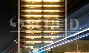 Imagem 2: Aluga-se Escritórios em Empreendimento Corporativo Novo de Alto Padrão (AAA) à partir de 5