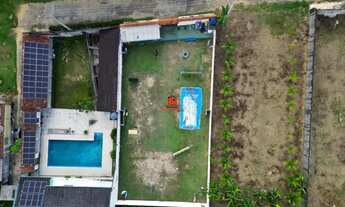 Imagem 3: Lote Residencial no Morada dos Nobres com 761m²