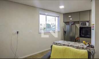 Imagem 3: Apartamento à Venda - União, 1 Quarto, 38 m2