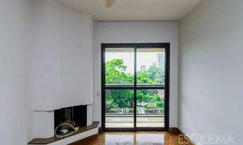 Imagem 3: Apartamento para aluguel na Vila Nova Conceição