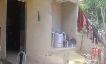 Imagem 5: Casa recém feita