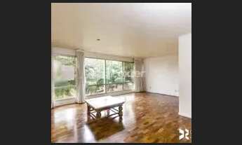 Imagem 5: Imóvel para venda possui 126 metros quadrados com 3 quartos em Rio Branco - Porto Alegre