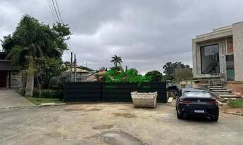 Imagem 2: Terreno à venda, 1483 m² - Jardim Passargada D, Granja Viana