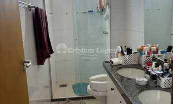 Imagem 5: Apartamento à venda, Amalfi, Jóquei, Teresina, PI