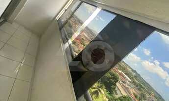 Imagem 6: Apartamento no Condomínio Horto das Rosas com 2 Quartos, Lazer e Garagem - 60m²