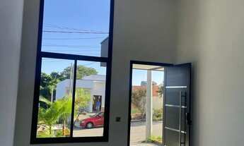 Imagem 3: Casa nova em Condomínio para venda em Sorocaba, no Jardim Residencial Villagio Ipanema I