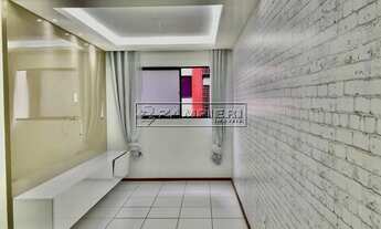 Imagem 2: Apartamento 02 quartos a Venda no Edf. Soho - Ponta Verde/AL