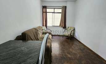 Imagem 2: Oportunidade: Quarto e sala no centro!