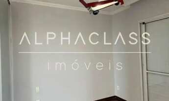 Imagem 5: Vendo apartamento em Alphaville - Edifício Mont Blanc