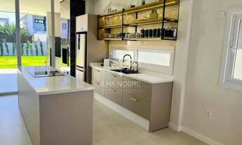 Imagem 5: Casa com 4 quartos em condomínio para alugar no Campeche