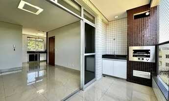 Imagem 6: Apartamento 3 Quartos para Venda em Belo Horizonte, Indaiá, 3 dormitórios, 1 suíte, 2 banh