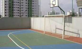 Imagem 4: Apto. Praia Grande - Aviação de frente ao mar com garagem