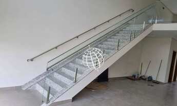 Imagem 9: Salão para alugar, 115 m² por R$ 6.500,00/mês - Jardim Itapetinga - Atibaia/SP