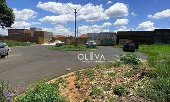 Imagem: Terreno à venda, 330 m² por R$ 235.000