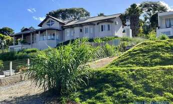 Imagem 2: CASA EM CONDOMÍNIO - CONDOMÍNIO JARDIM DAS PALMEIRAS - SP