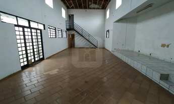 Imagem 2: Barracão Comercial Para Locação E Venda Bairro Segismundo Pereira