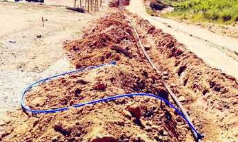 Imagem 7: Imóvel para venda possui 500 metros quadrados em Recreio Topázio (Caucaia do Alto) - Cotia