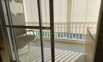 Imagem 2: Apartamento a venda no Condomínio Up Jaguaré