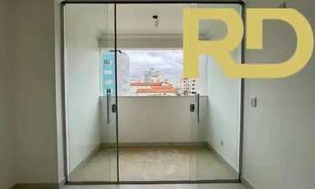 Imagem 2: Apartamento à venda, 3 quartos, 1 suíte, 2 vagas, Sagrada Família - Belo Horizonte/MG