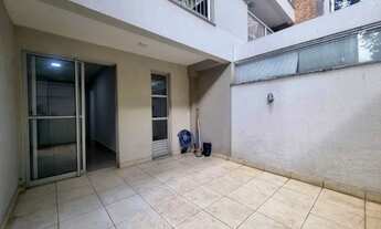 Imagem 7: Área privativa à venda, 1 quarto, 1 vaga, Santa Amélia - Belo Horizonte/MG