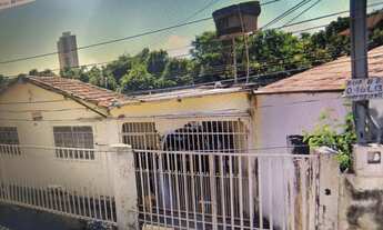 Imagem 2: Casa vila Novo Horizonte