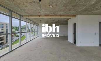 Imagem 2: Sala para alugar no Vila da Serra