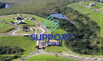 Imagem 6: Loteamento em condomínio fechado em Nova Guarapari com estrutura completa e segurança