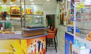 Imagem: Lanchonete casa de sucos em Ribeirão Pires