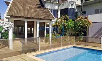 Imagem 2: Casa Residencial com 5 quartos para alugar por R$ 11000.00, 586.00 m2 - QUEBEC - LONDRINA