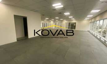 Imagem 6: Oportunidade Imperdível: Conjunto Comercial no Brooklin - 331m²