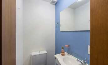 Imagem 7: Casa em Aberta dos Morros