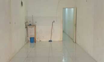 Imagem: Prédio comercial av São Paulo,centro